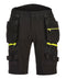Dx4 Detachable Holster Pocket Shorts