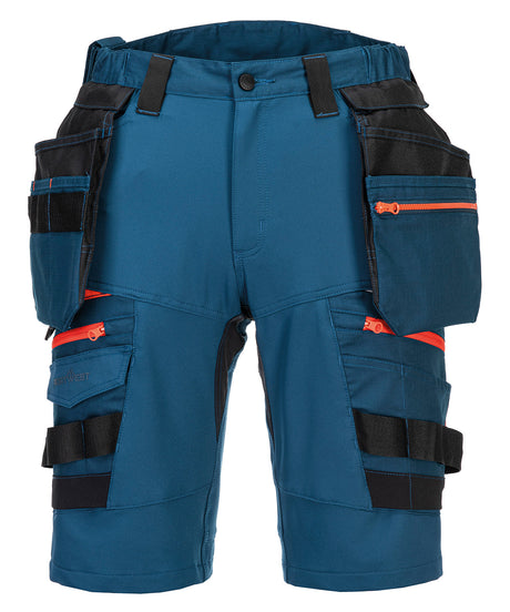 Dx4 Detachable Holster Pocket Shorts