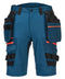 Dx4 Detachable Holster Pocket Shorts