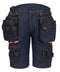 Dx4 Detachable Holster Pocket Shorts