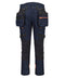 Dx4 Detachable Holster Pocket Trousers