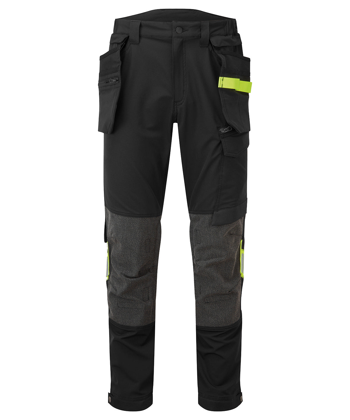 Ev4 Stretch Detachable Holster Trousers