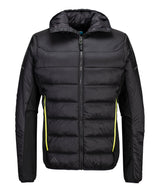 Ev4 Insulated Baffle Jacket