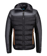 Ev4 Insulated Baffle Jacket