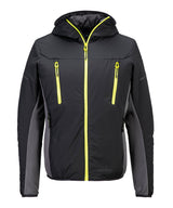Ev4 Insulated Hybrid Jacket