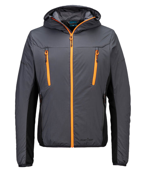 Ev4 Insulated Hybrid Jacket