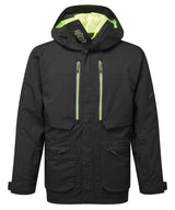 Ev4 Winter Parka Jacket