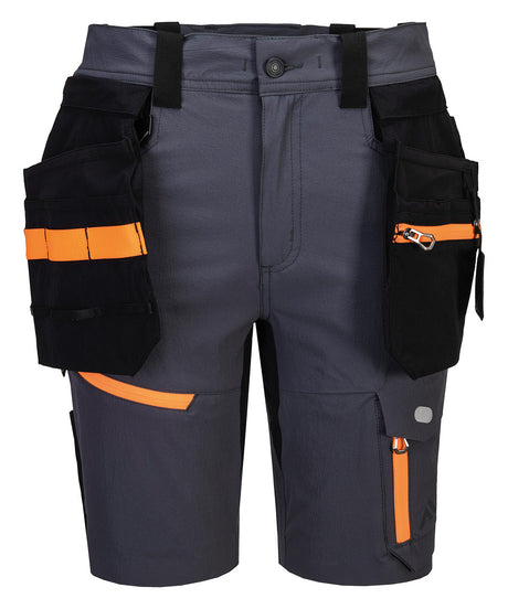 Ev4 Lightweight Detachable Holster Shorts
