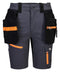 Ev4 Lightweight Detachable Holster Shorts