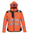 Women’s Pw3 Hi Vis Winter Jacket