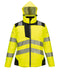 Women’s Pw3 Hi Vis Winter Jacket