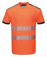 Pw3 Hi Vis T Shirt