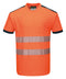 Pw3 Hi Vis T Shirt