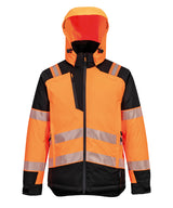 Pw3 Hi Vis Winter Jacket