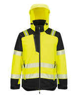 Pw3 Hi Vis Winter Jacket
