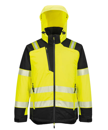 Pw3 Hi Vis Winter Jacket