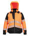 Women’s Pw3 Hi Vis Winter Jacket