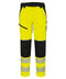 Women’s Pw3 Hi Vis Stretch Trousers