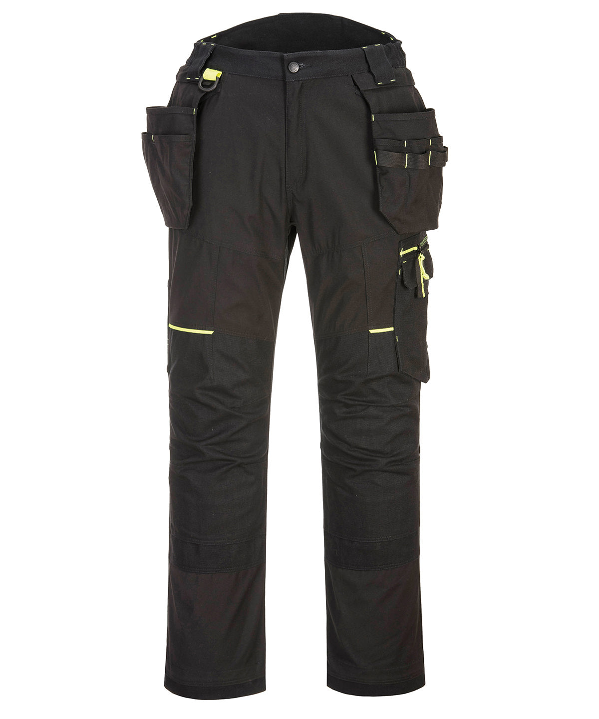 Portwest WX3 ECO stretch holster trousers  active fit