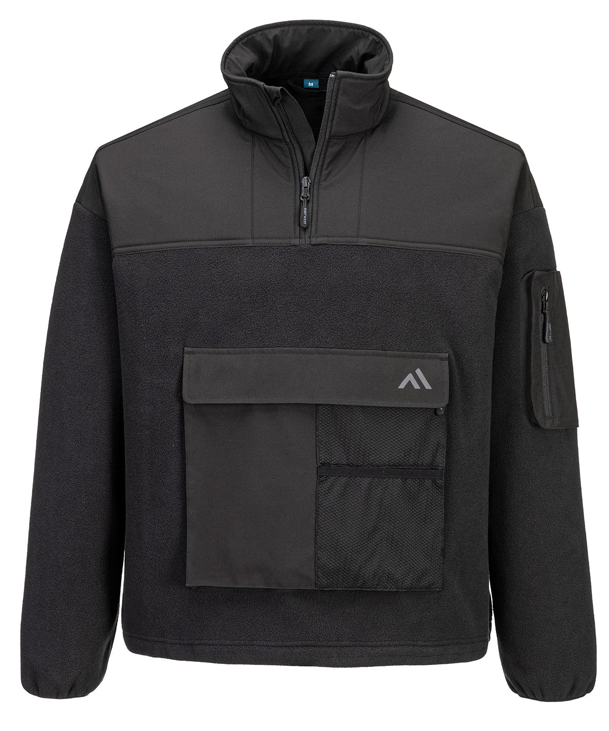 Kx3 Sport ¼ Zip Fleece