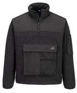 Kx3 Sport ¼ Zip Fleece