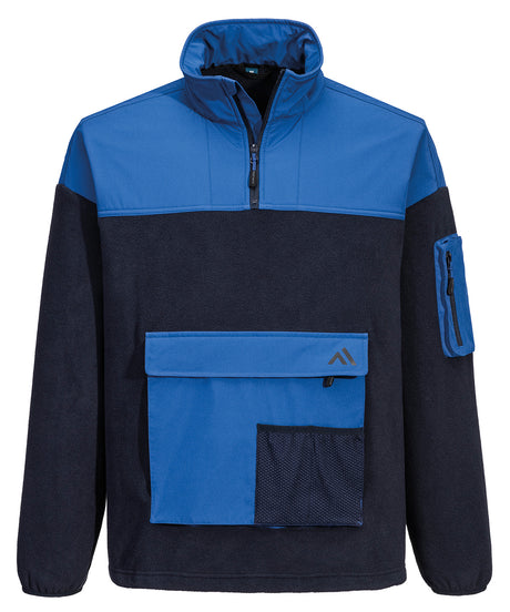 Kx3 Sport ¼ Zip Fleece
