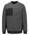 Kx3 Sport Tech Sweatshirt