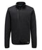 Kx3 Sport Textured ¼ Zip Sweatshirt