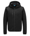 Kx3 Sport Zip Hooded Sweater