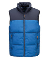 Kx3 Sport Insulated Baffle Bodywarmer