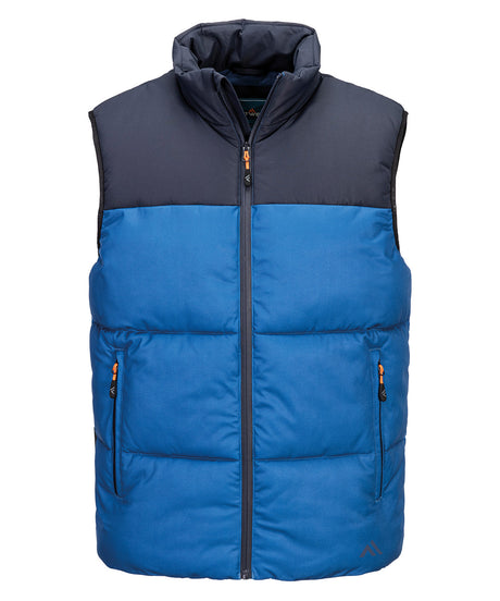Kx3 Sport Insulated Baffle Bodywarmer