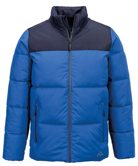 Kx3 Sport Insulated Baffle Jacket