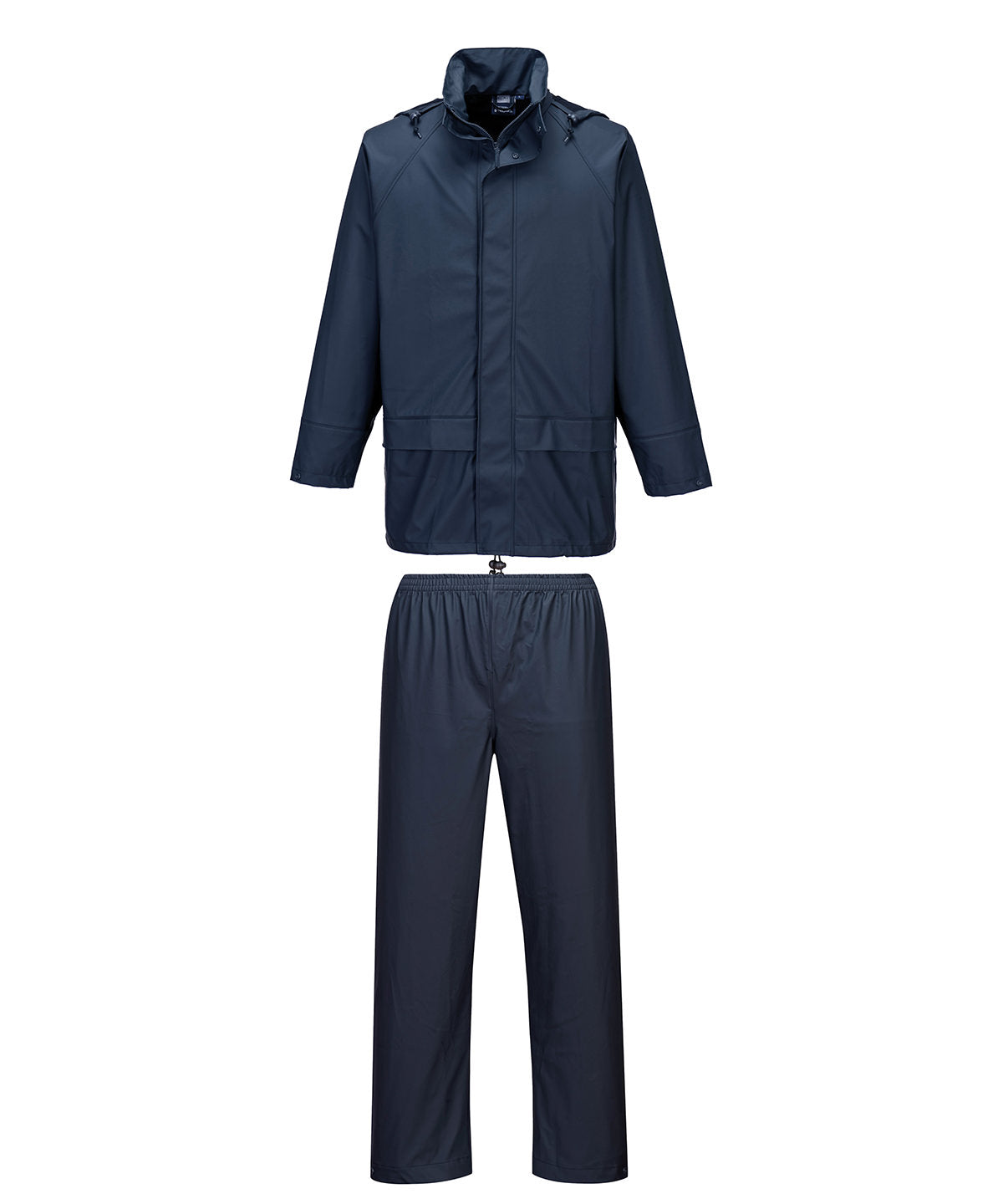 Sealtex Essential Rainsuit (Two Piece Suit)