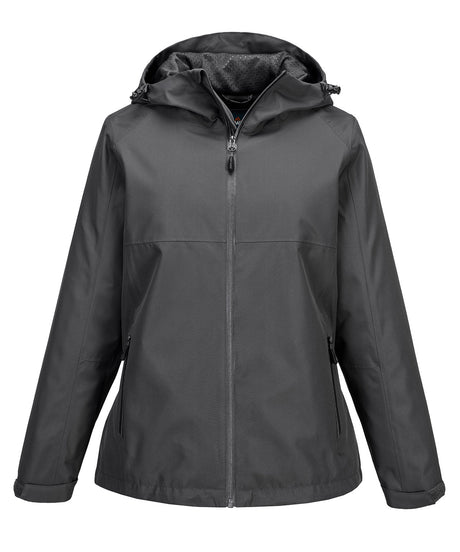 Women’s Professional Rain Jacket