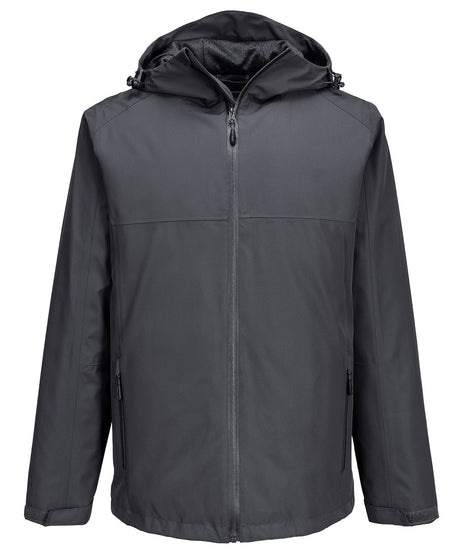 Professional Rain Jacket