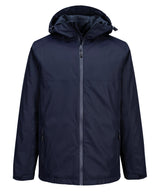 Professional Rain Jacket