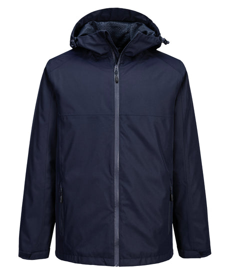 Professional Rain Jacket