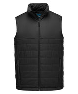 Professional Insulated Baffle Gilet