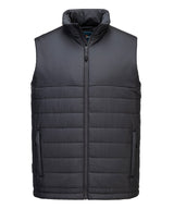 Professional Insulated Baffle Gilet