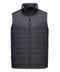Professional Insulated Baffle Gilet
