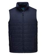 Professional Insulated Baffle Gilet