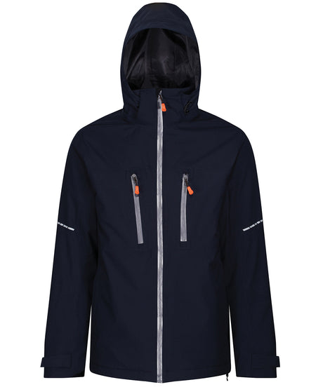 Regatta X-Pro Marauder III insulated jacket