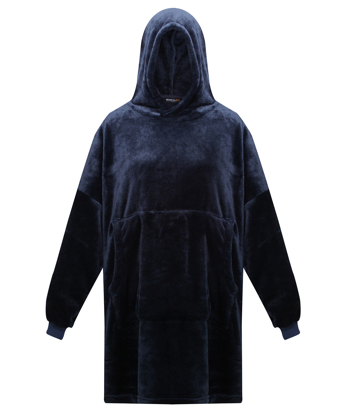 Regatta Snuggler oversized fleece hoodie
