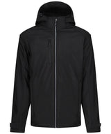 Regatta Erasmus 4-in-1 softshell jacket