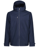 Regatta Erasmus 4-in-1 softshell jacket