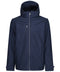 Regatta Erasmus 4-in-1 softshell jacket