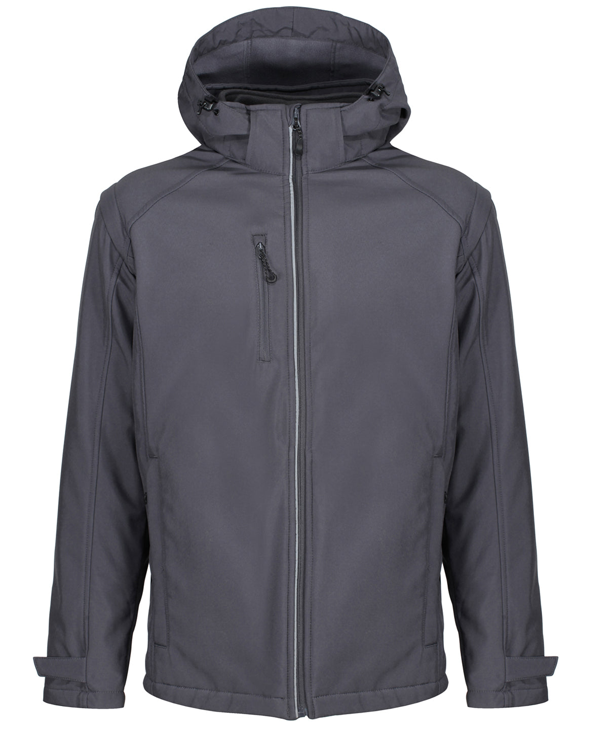 Regatta Erasmus 4-in-1 softshell jacket