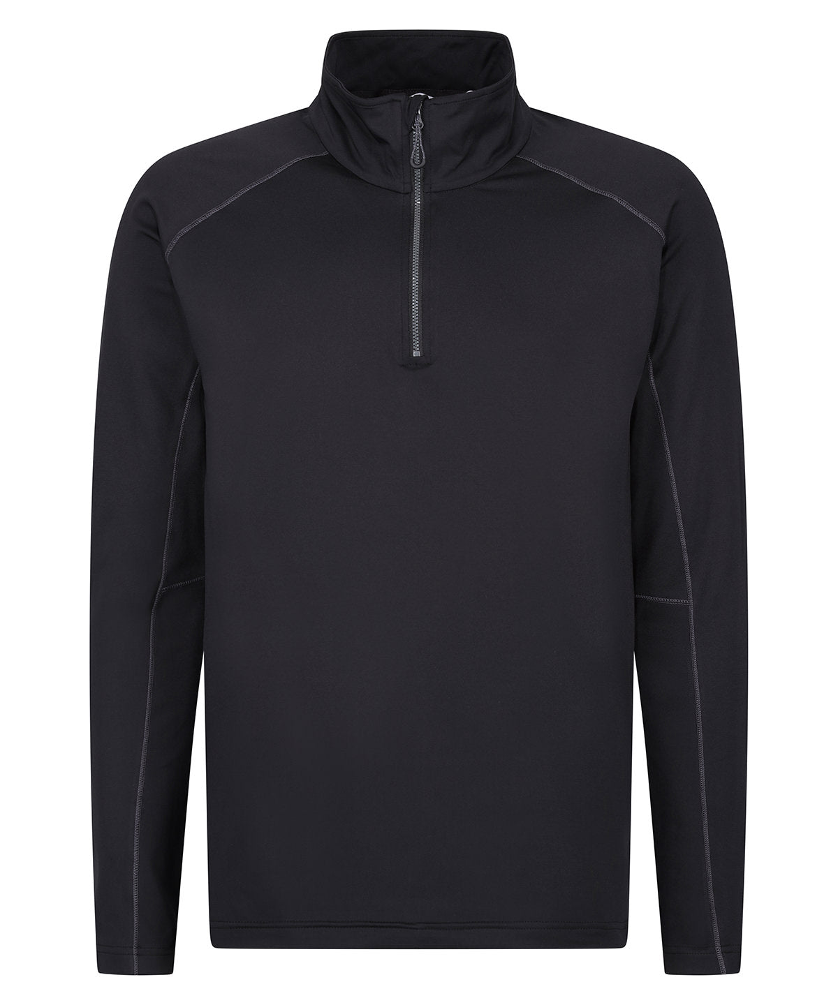 Regatta Core stretch half-zip mid-layer