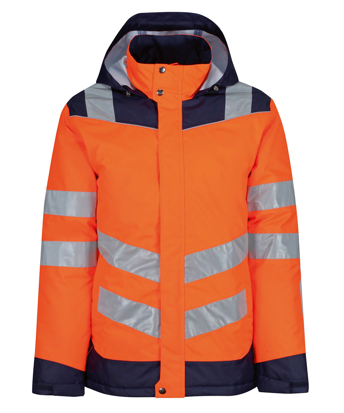 Regatta Pro hi-vis thermogen heated jacket