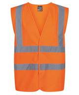 Regatta Pro hi-vis vest